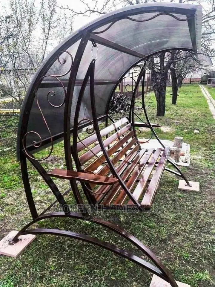 Swing Hanging Chair