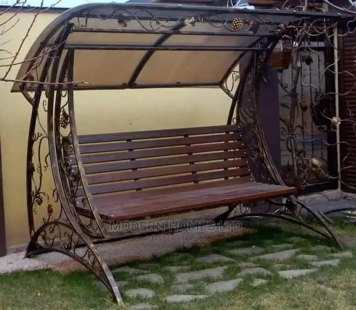 Swing Hanging Chair