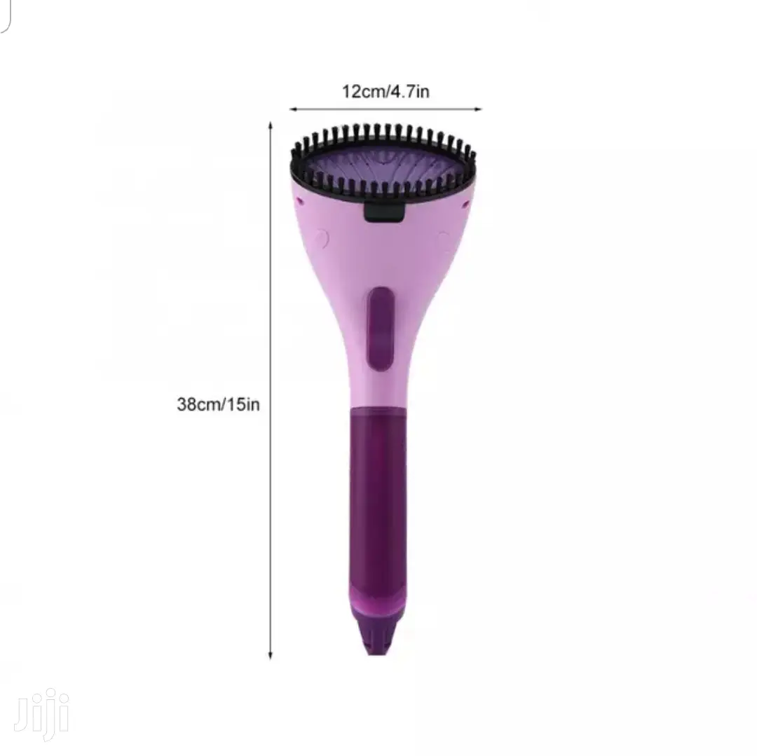 Handheld Garment Steamer