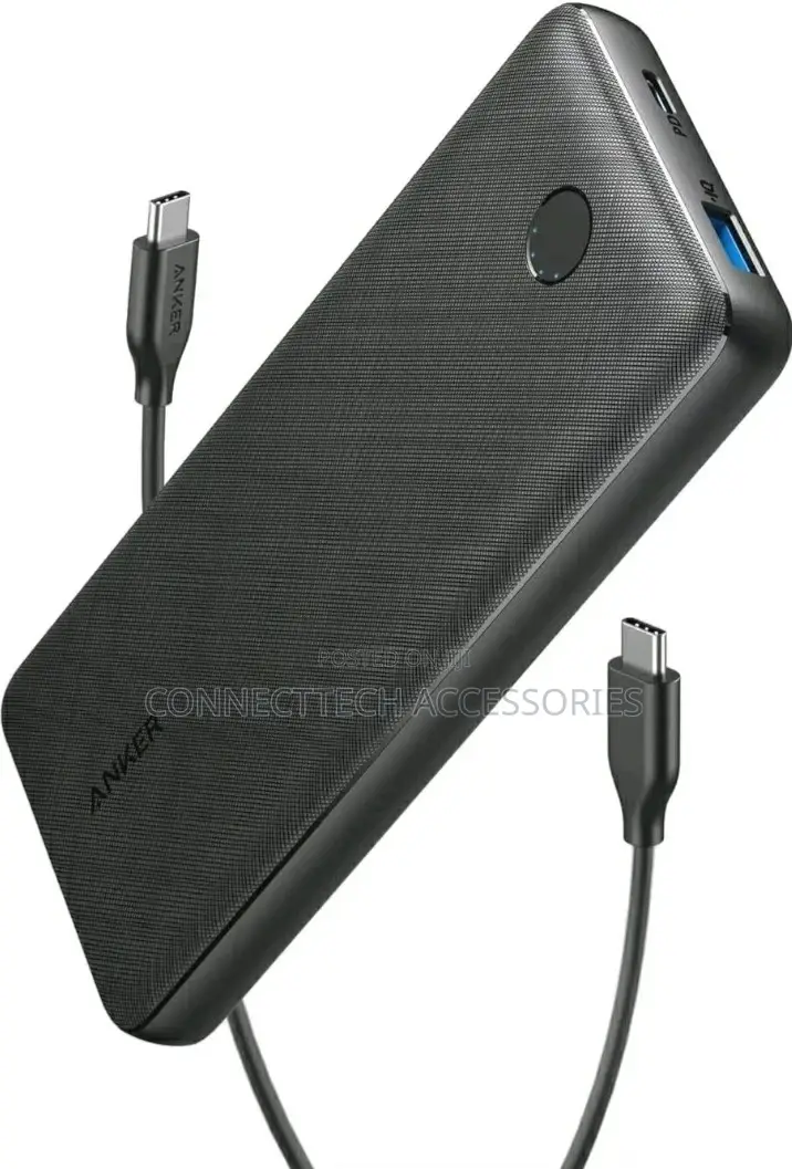 Anker Powercore Essential 20000mah PD Fast Charge Powerbank