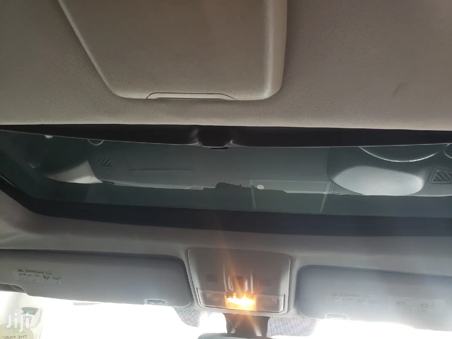 Land Rover Discovery 2014 Brown