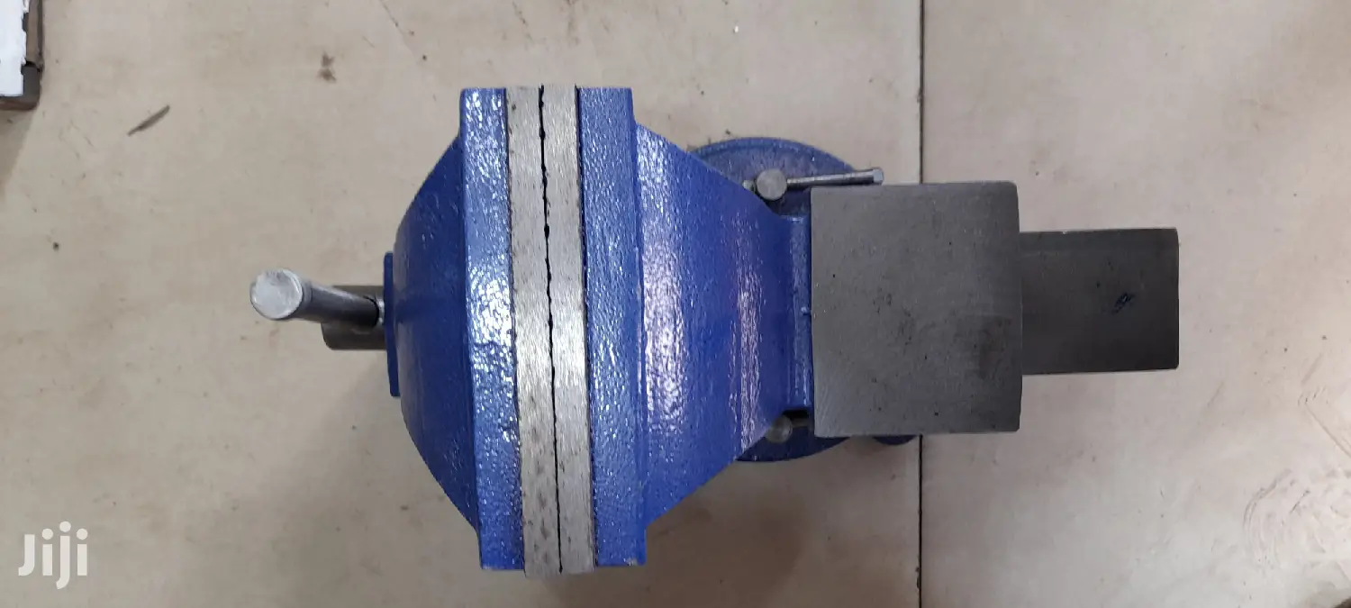 10inch Bench Vise Heavy Duty Tool