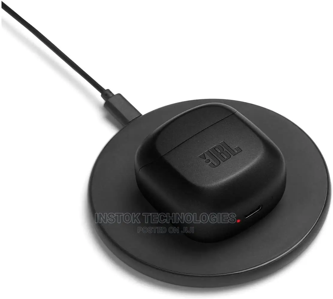 Jbl Club Pro+ Tws True Wireless In-ear Noise Cancelling Head