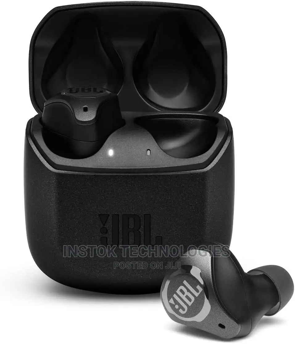 Jbl Club Pro+ Tws True Wireless In-ear Noise Cancelling Head