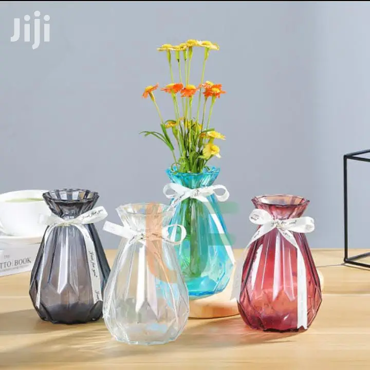Classy Flower Vase