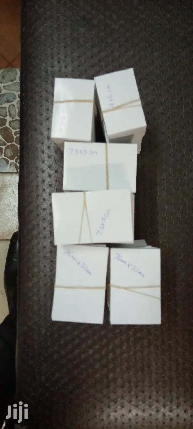 High Quality Stickers Printing Services
