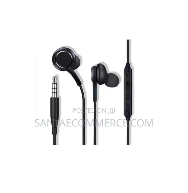 Wired Superbass Earphones