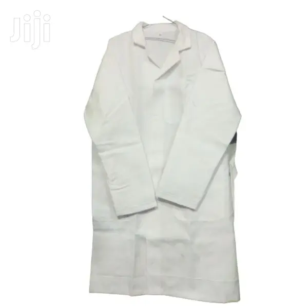 Lab Coats In Kenya