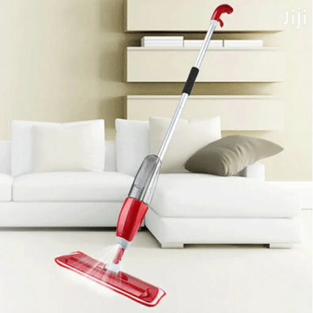 Spray Mops