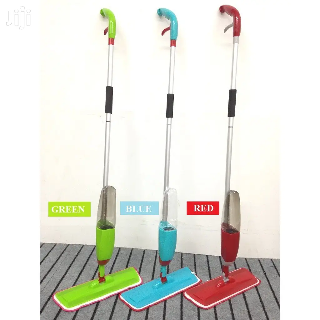 Spray Mops