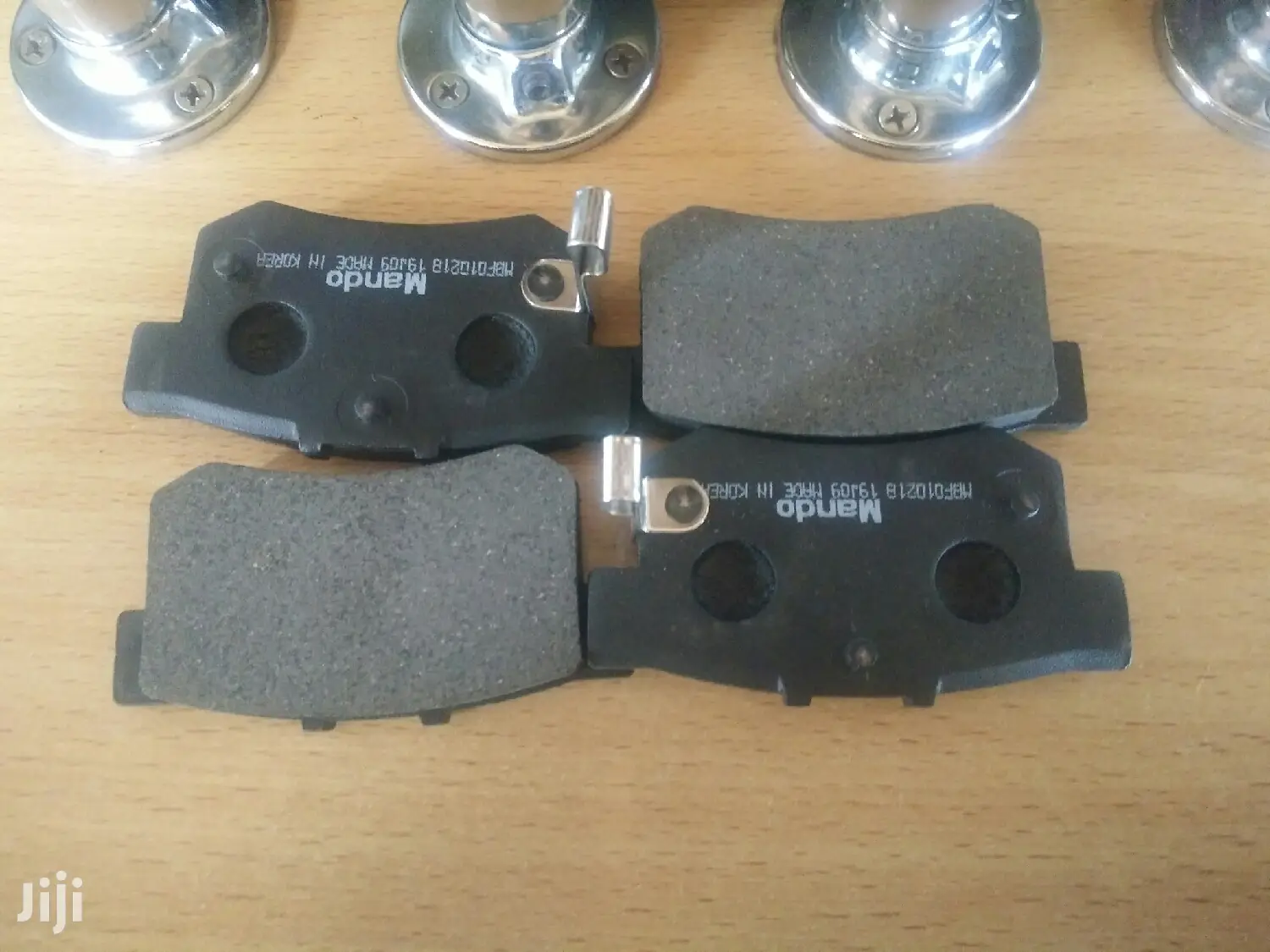 Honda CRV RM1,Stepwagon Rear Brake Pads