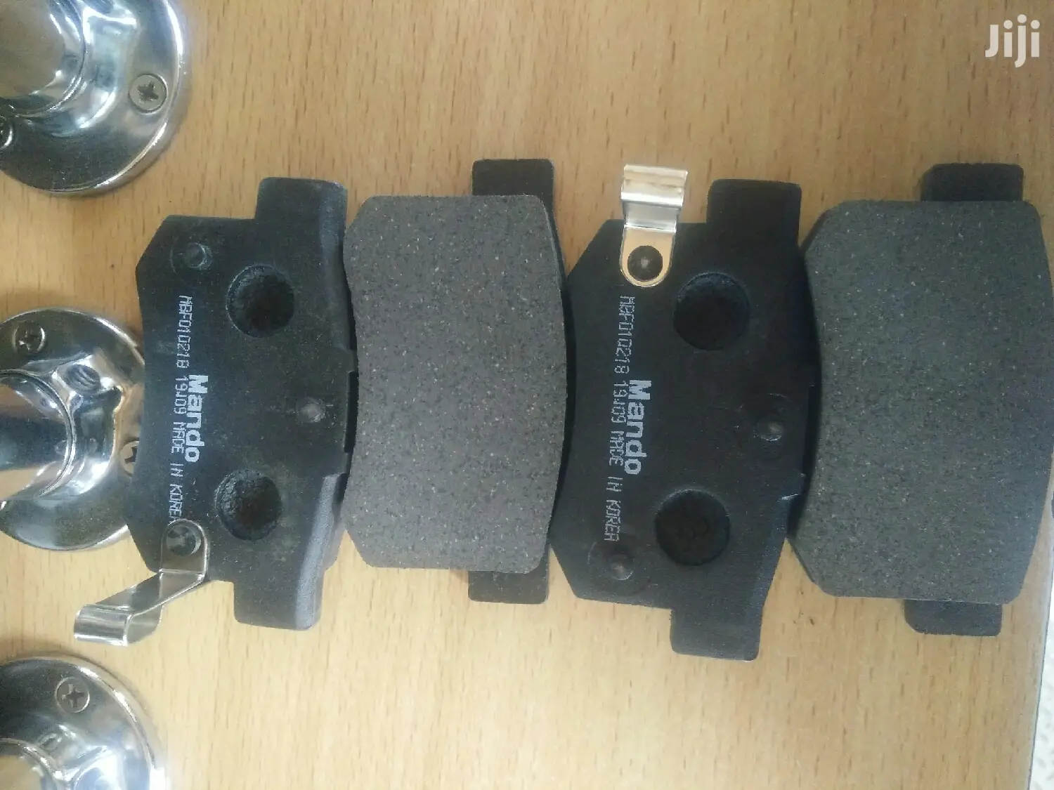 Honda CRV RM1,Stepwagon Rear Brake Pads