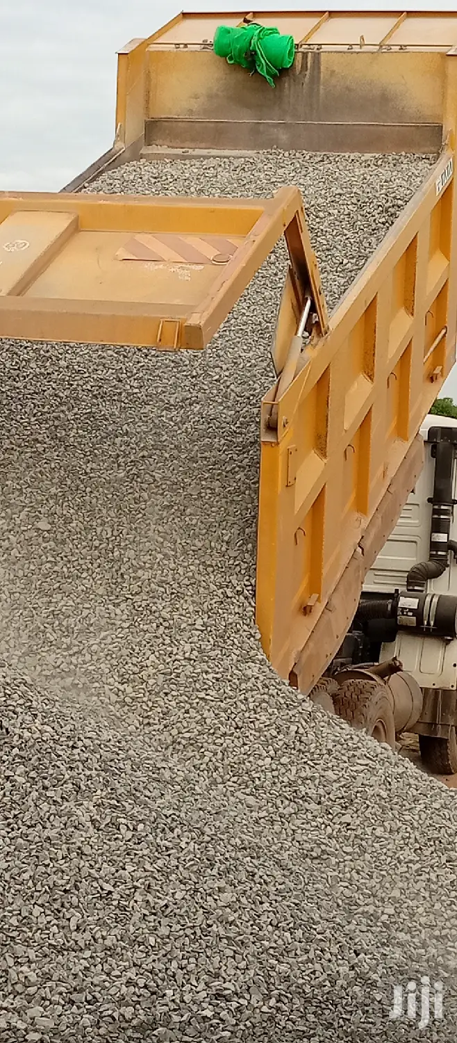 Engineer Approved Ballast