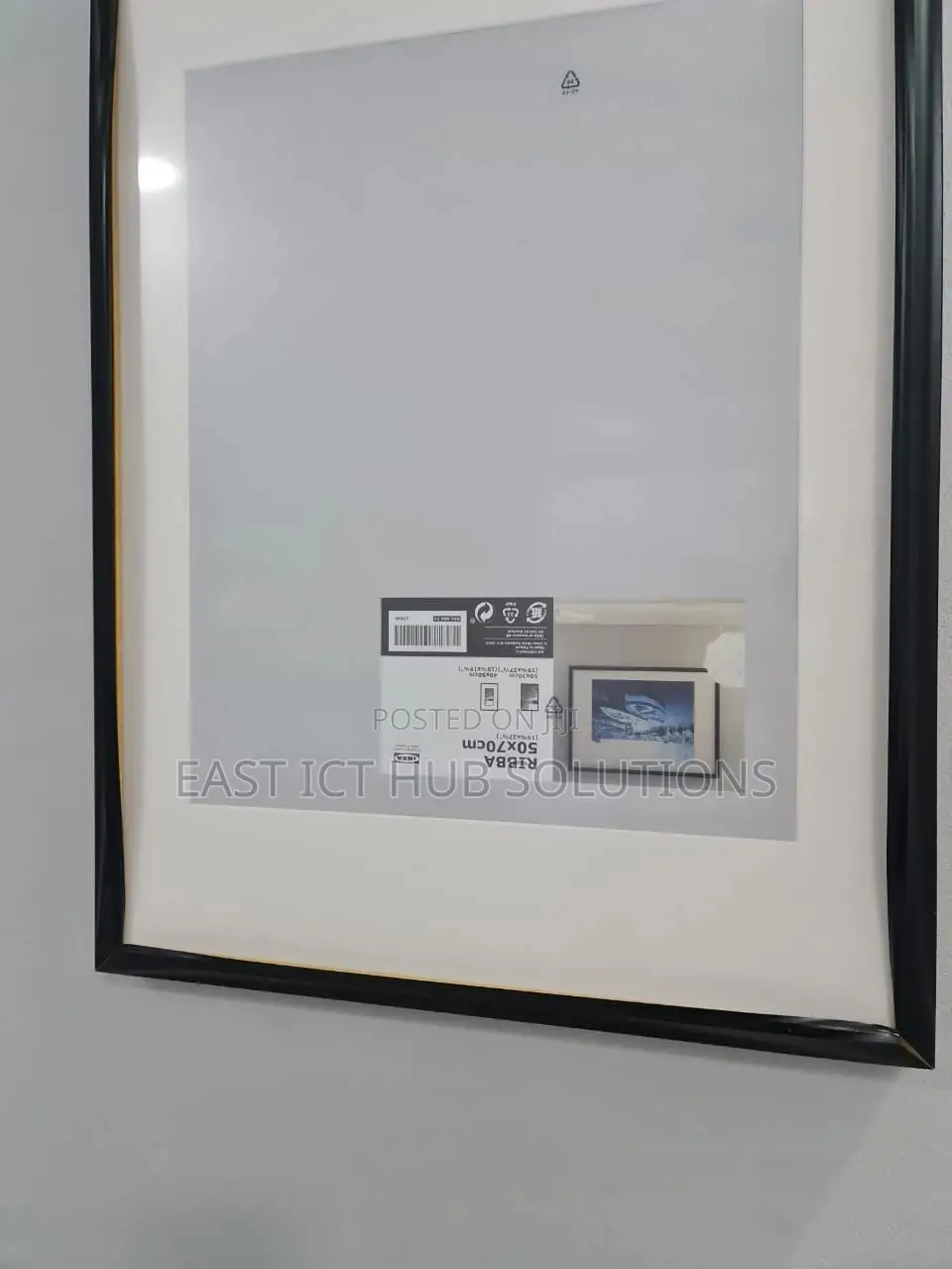 Gift A Friend A Dope Frame. All Sizes Of Wall N Photo Frames