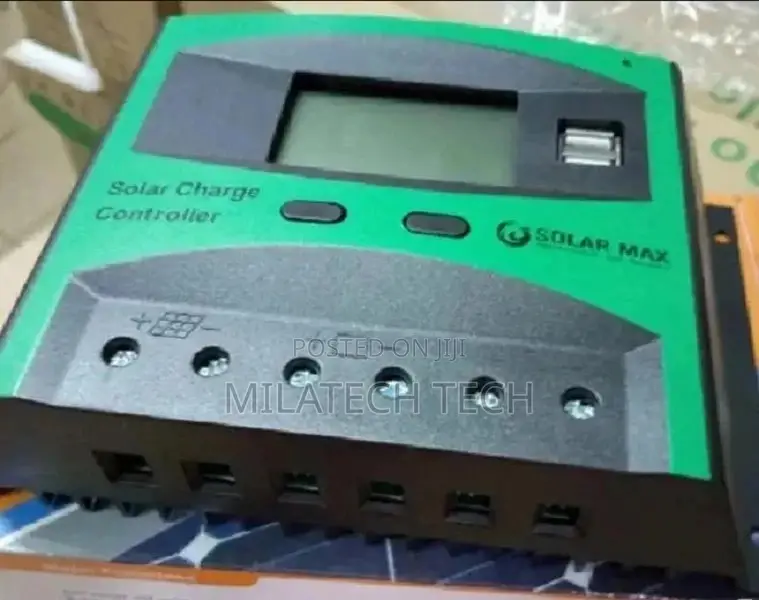 10amps Solar Charger Controller