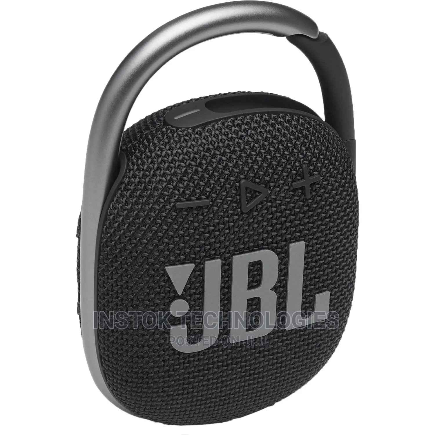 JBL Clip 4 Portable Bluetooth Wireless Speaker