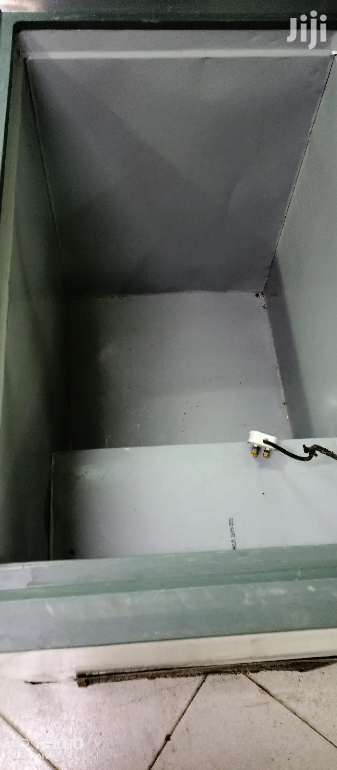 300L Freezer