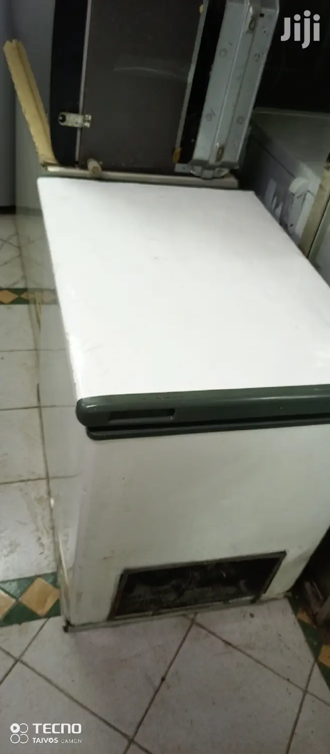 300L Freezer