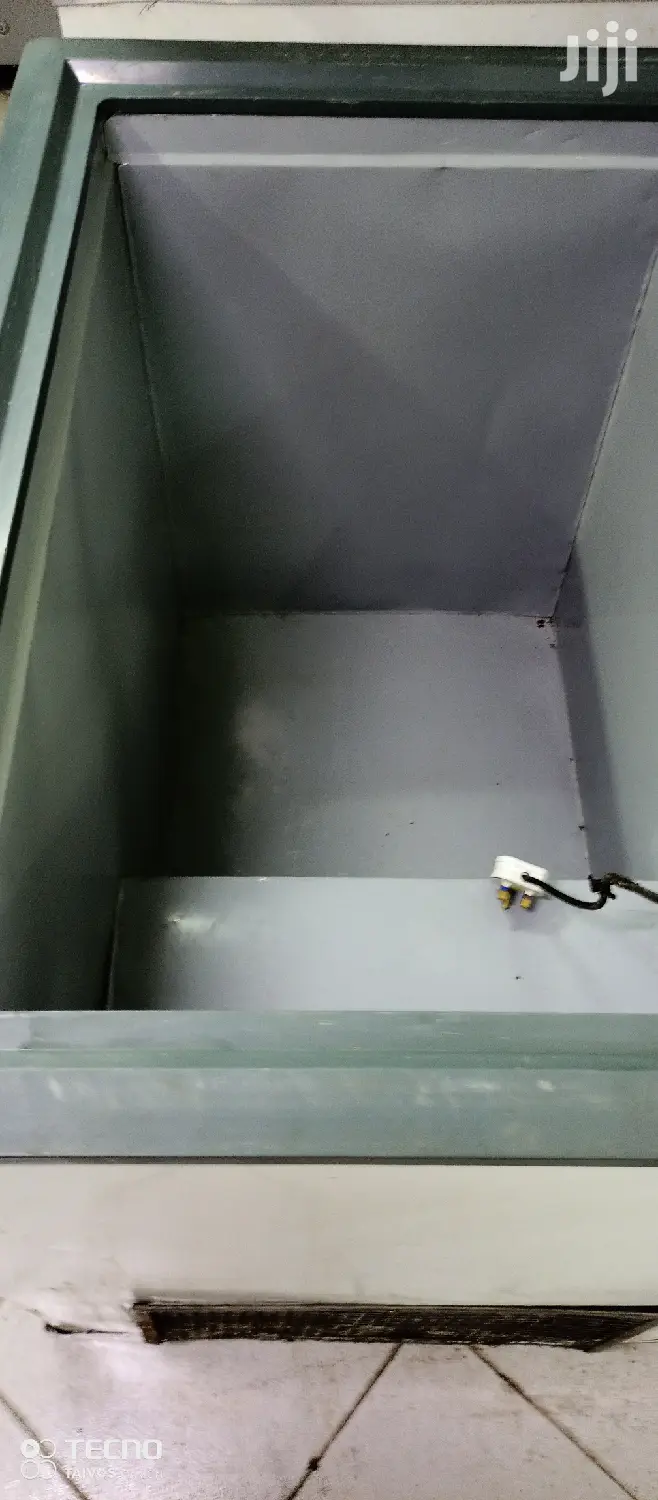 300L Freezer