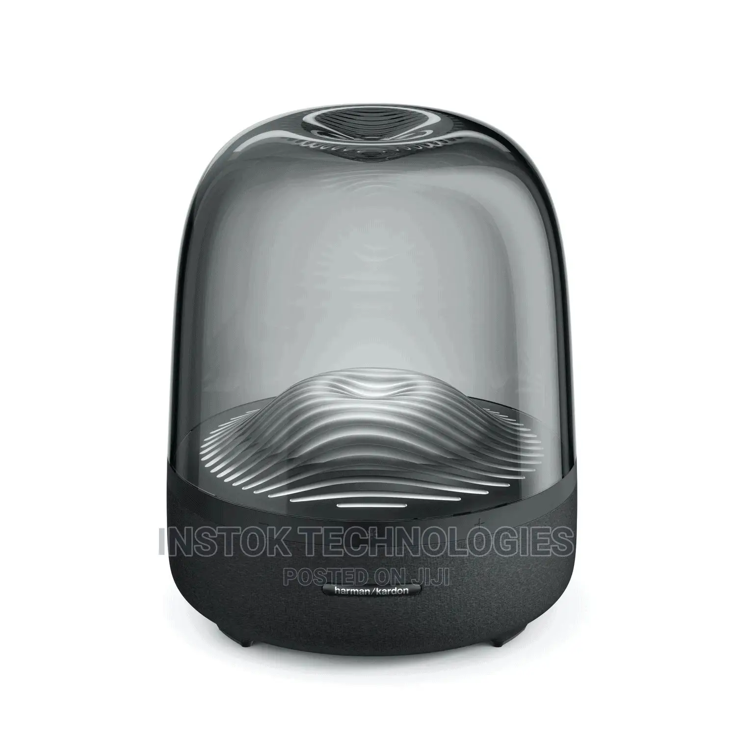 Harman Kardon Aura Studio 3 - Elegant, Bt Wireless Speaker