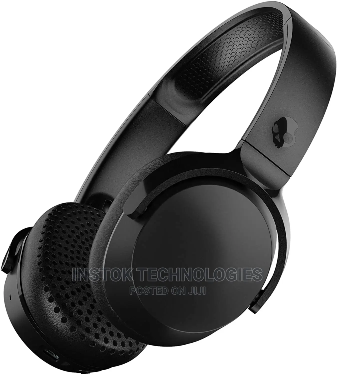 Skullcandy Riff Wireless on-Ear Headphones