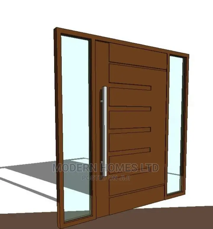 Quality Doors