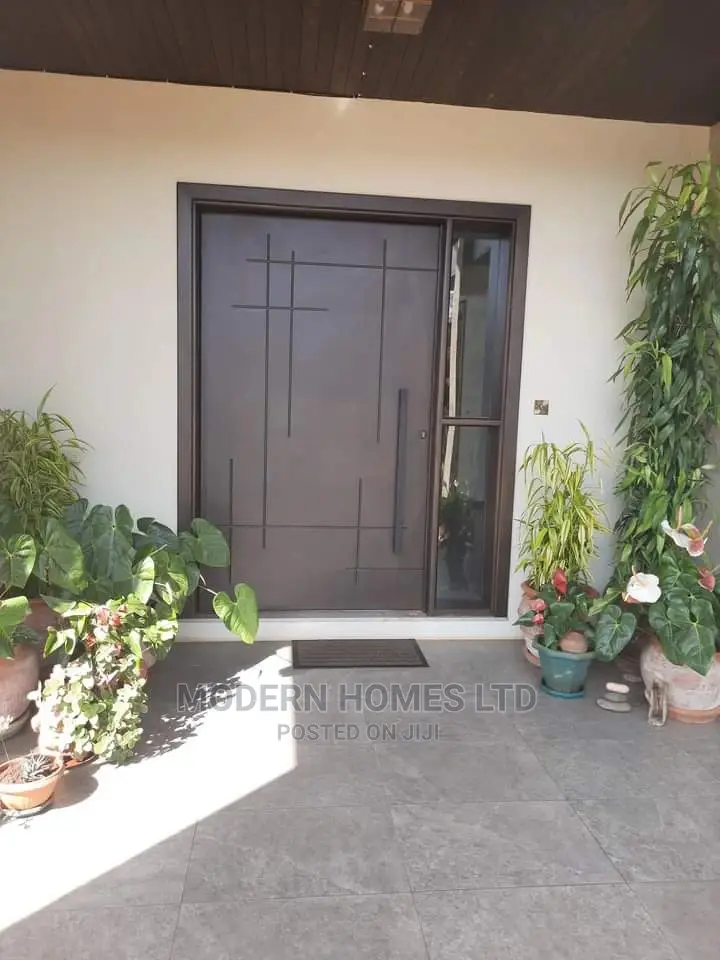 Quality Doors