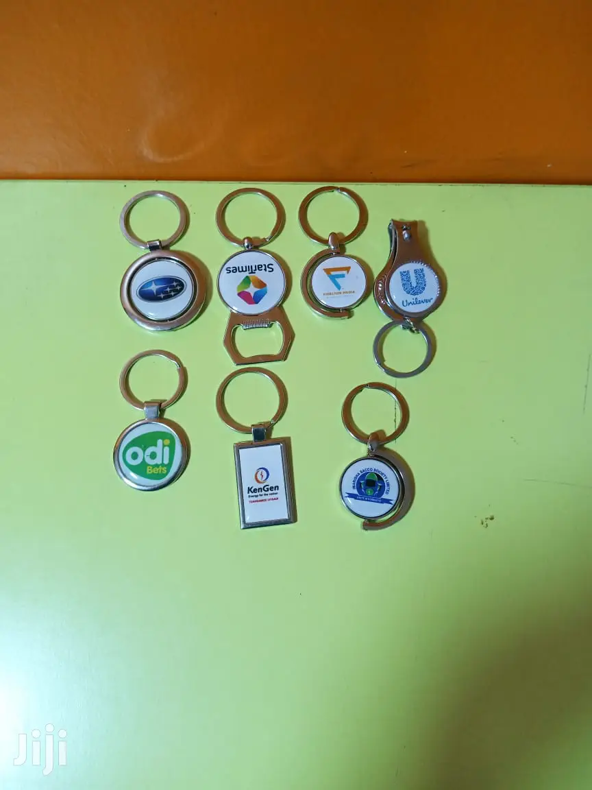 Keyholders