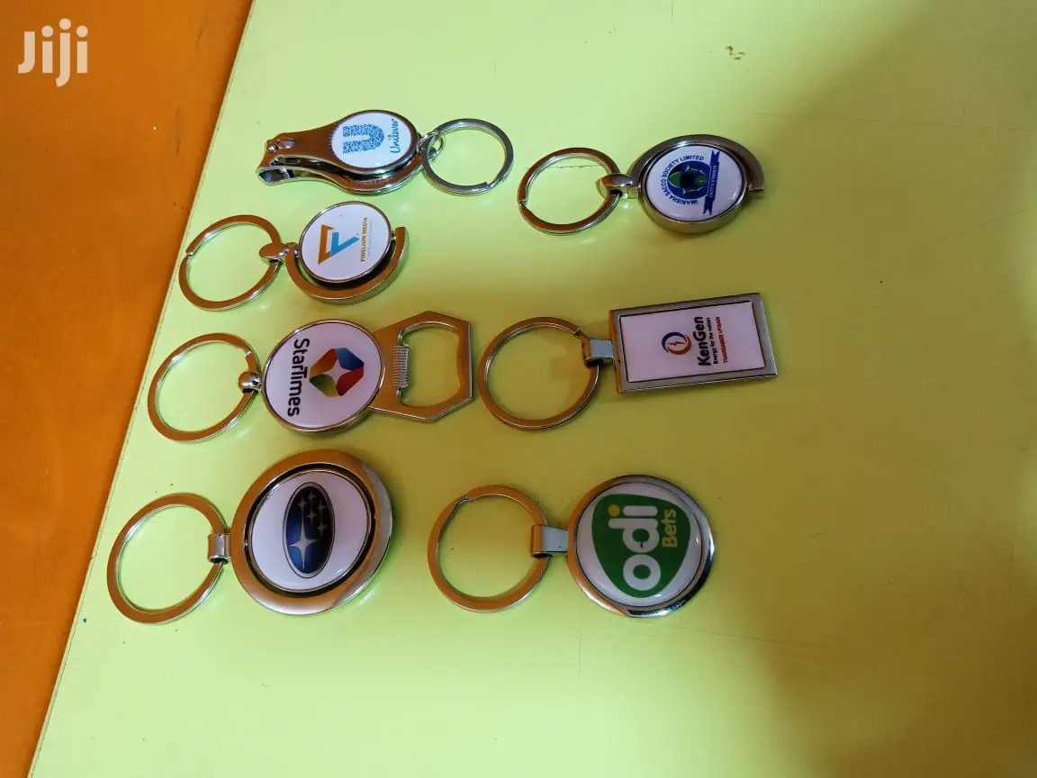 Keyholders