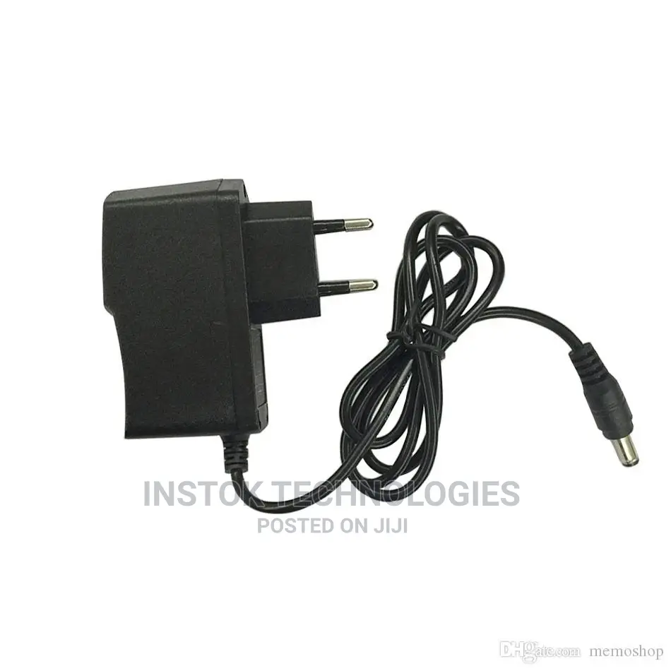 Android TV Box 5V 2A Power Adapter Replacement for MXQ,X96,H