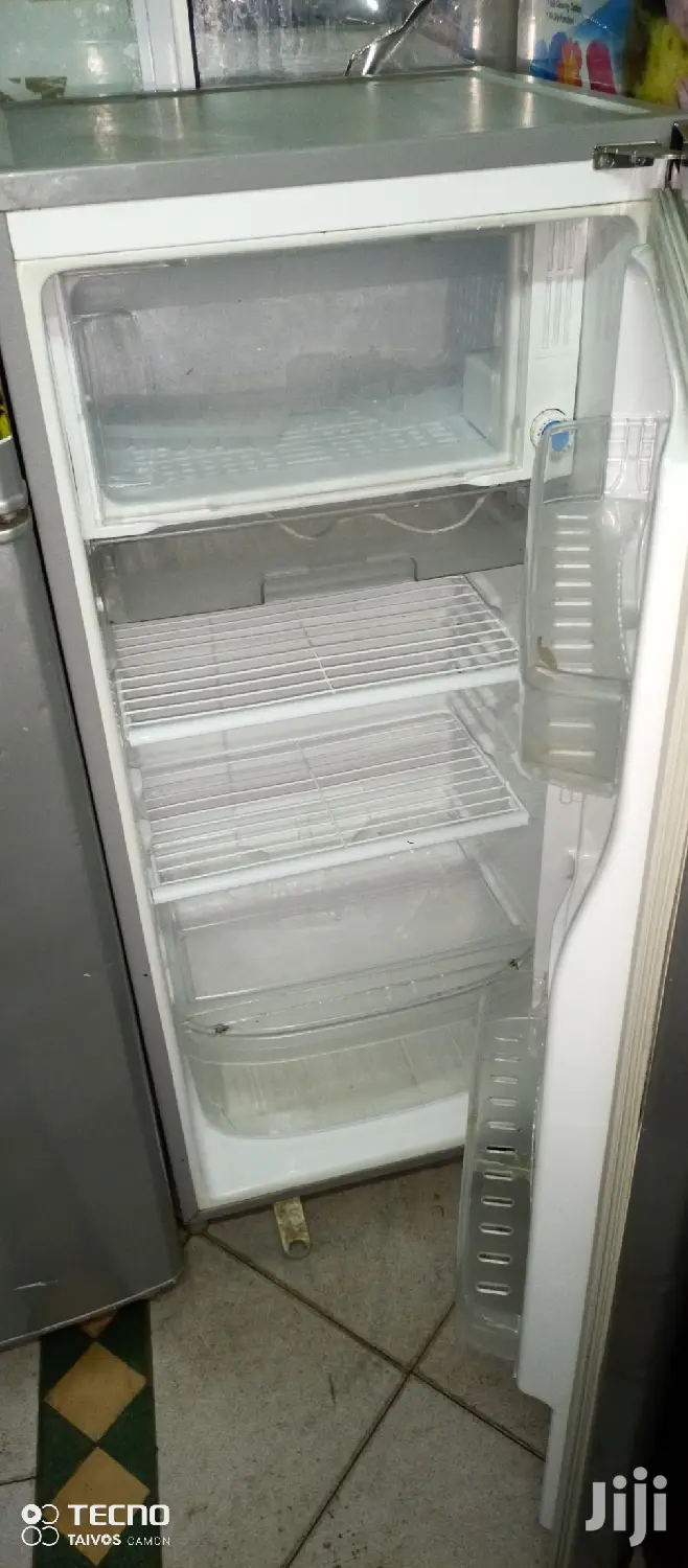 Samsung Single Door Fridge
