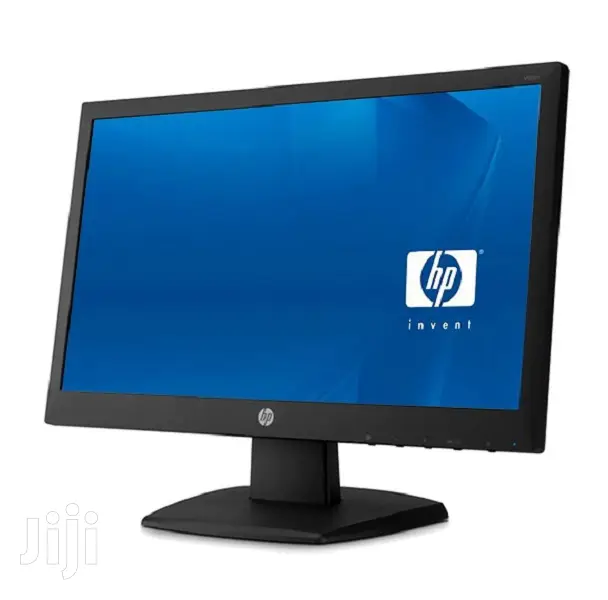 Hp V194 18.5 LED Monitor