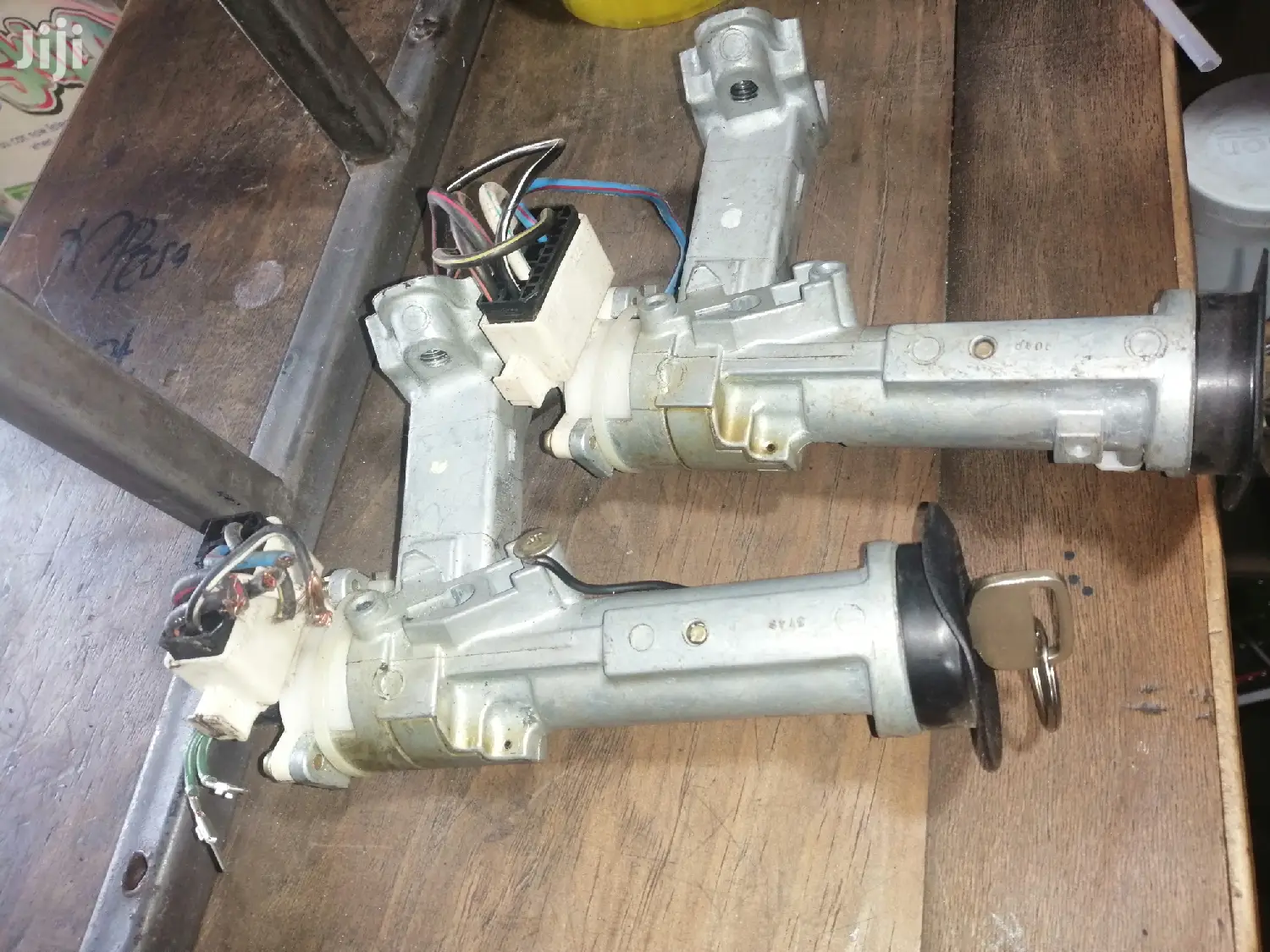 Toyota Ae100 Ignition Lock Switch.