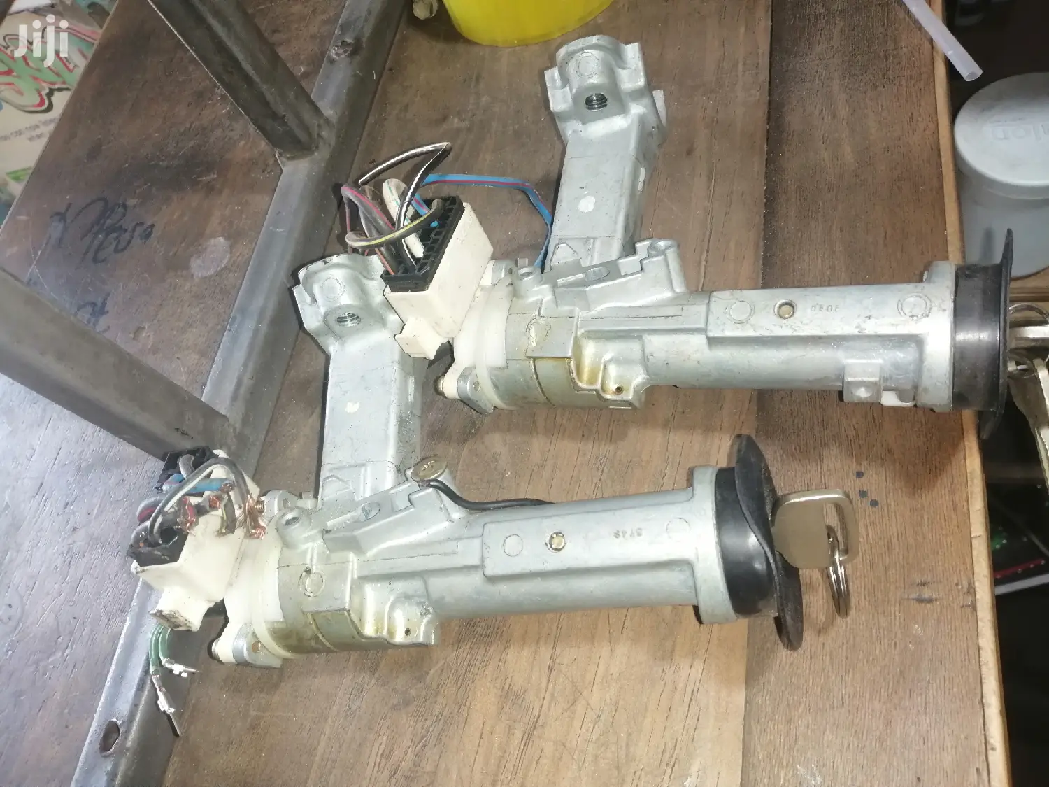 Toyota Ae100 Ignition Lock Switch.