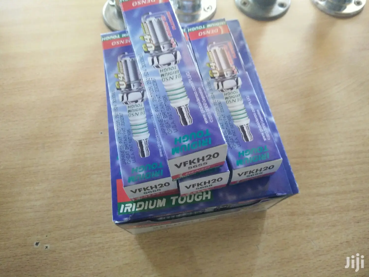 Genuine Denso VFKH20