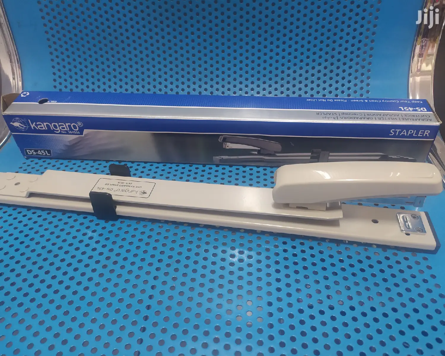 Long Arm Stapler DS- 45L Kangaroo