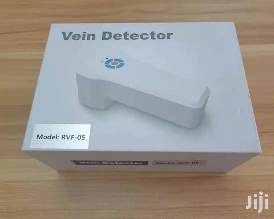 Vein Finder