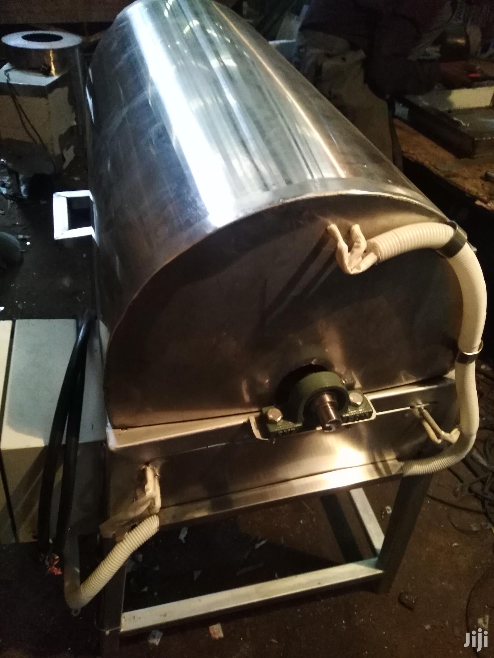 Peanut Roasting Machine-all Sizes(Wholesale Prices)