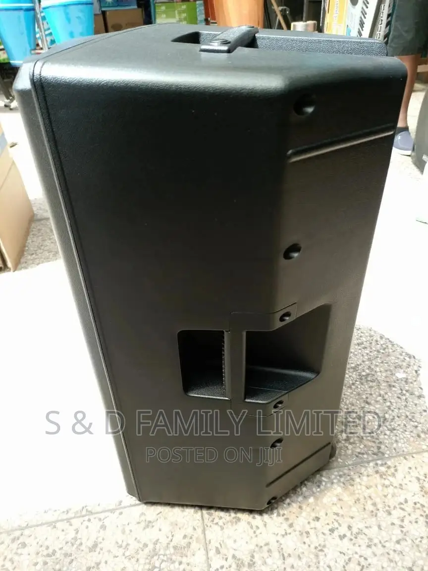 Briton 15 Inch Plastic Speaker