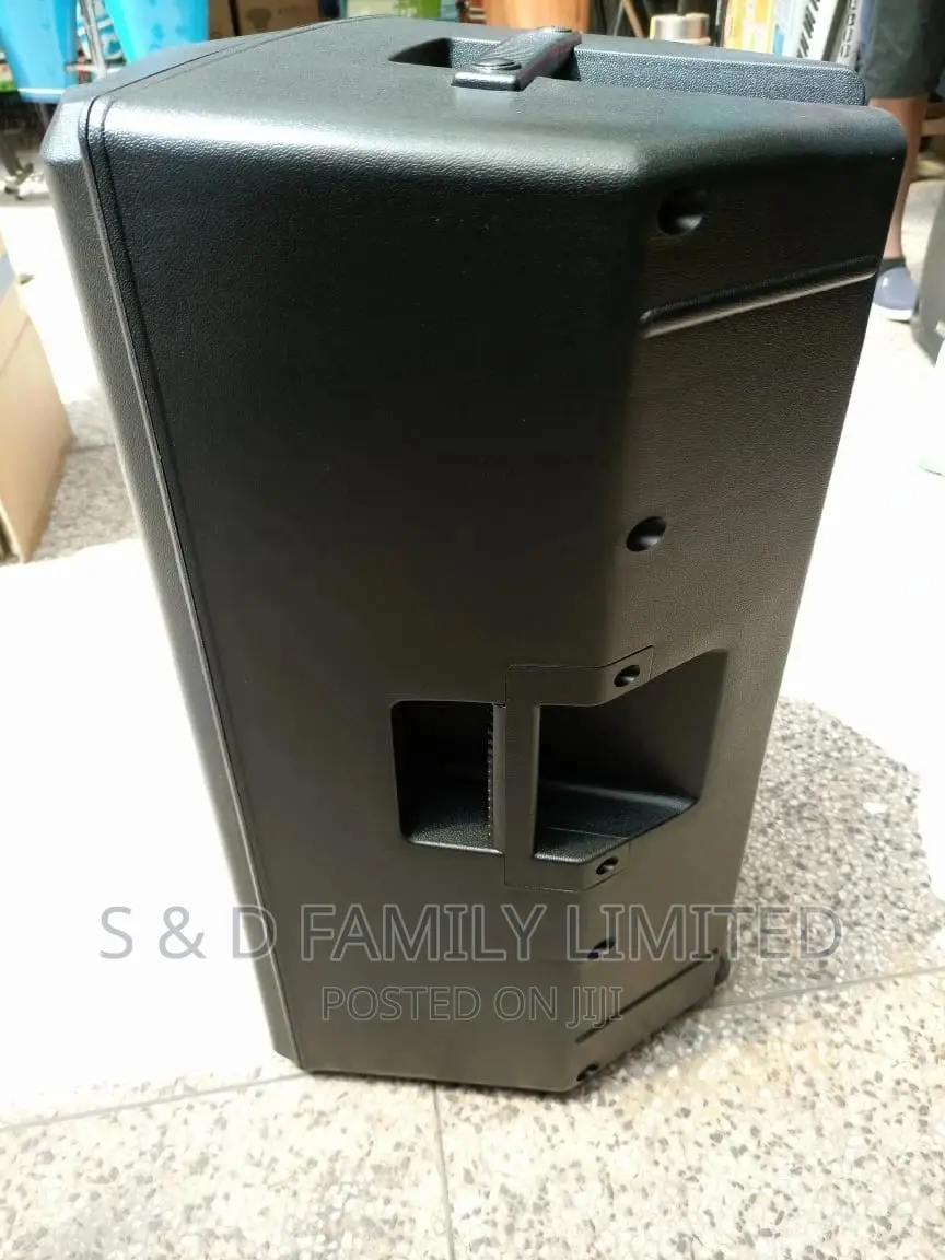 Briton 15 Inch Plastic Speaker