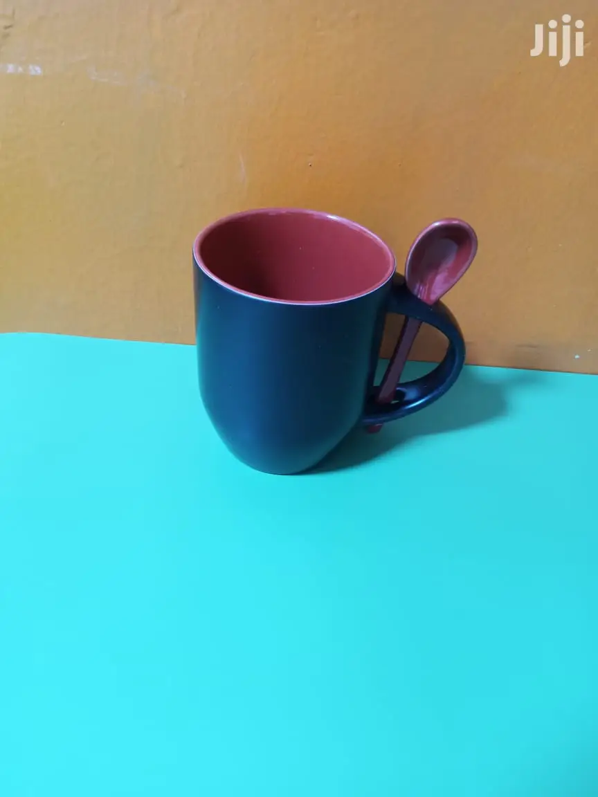 Magic Mugs