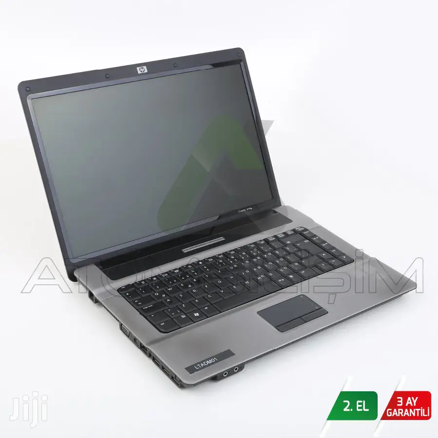 Laptop HP Compaq 6720s 2GB Intel Core 2 Duo HDD 250GB
