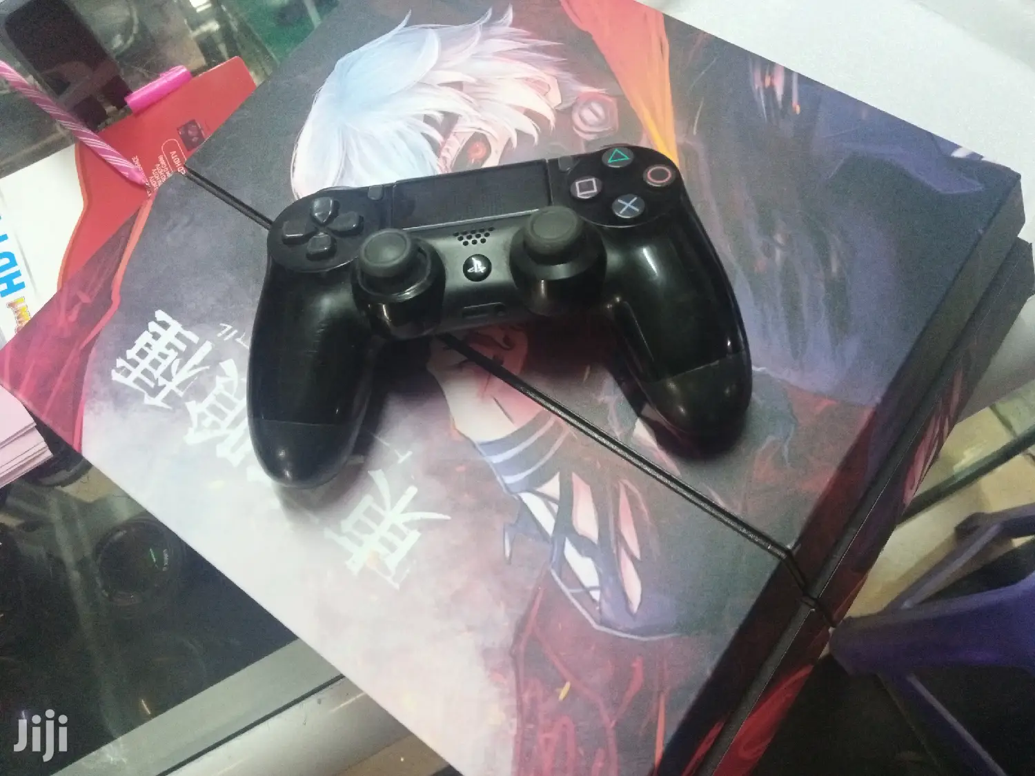 Ps 4 Standard Superior