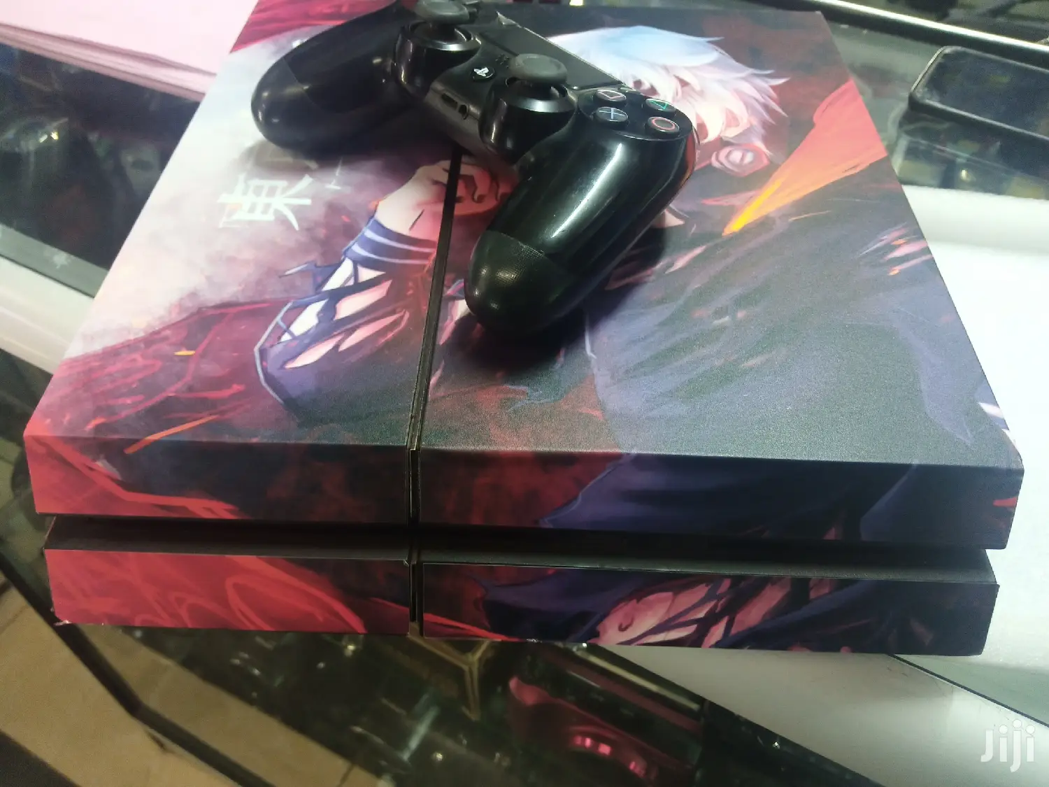 Ps 4 Standard Superior