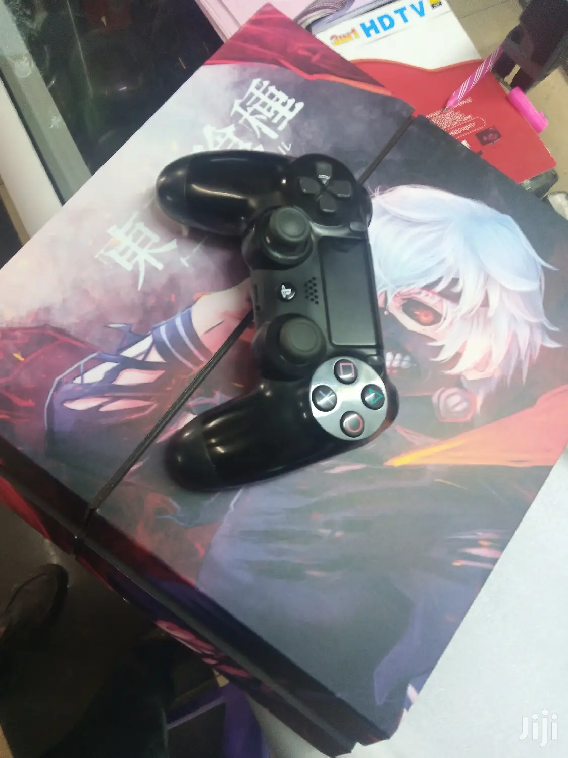 Ps 4 Standard Superior