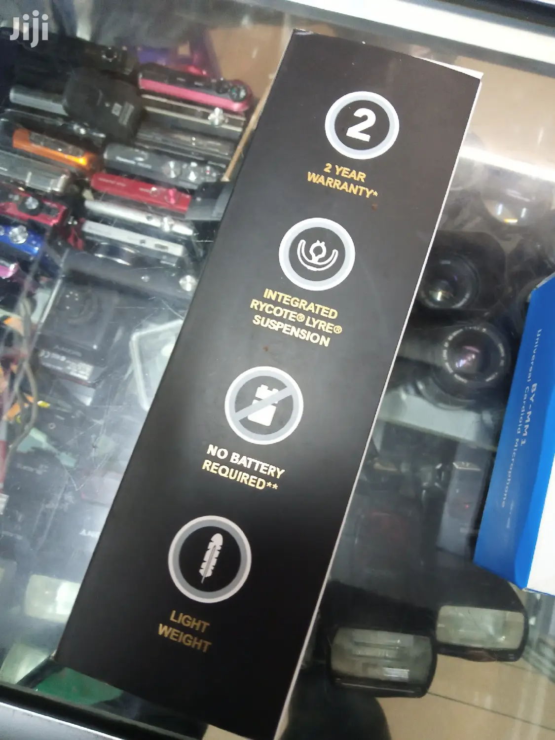 Rode Microphone