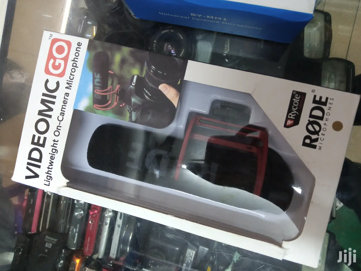 Rode Microphone