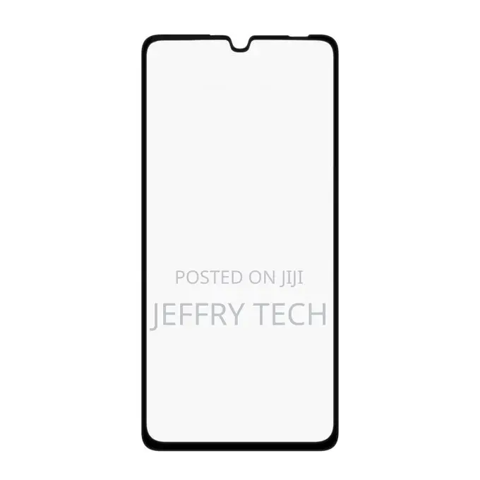 9H 9D Full Screen Tempered Glass Screen Protector for Huawei