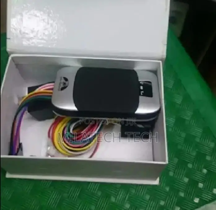 Car Tracker Gps Car Tracker TK 303 With App
