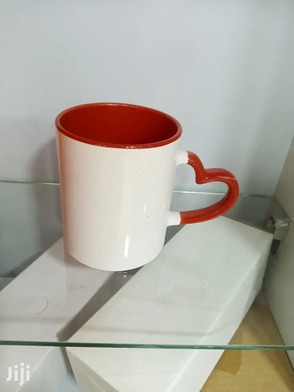 Sublimation Mugs